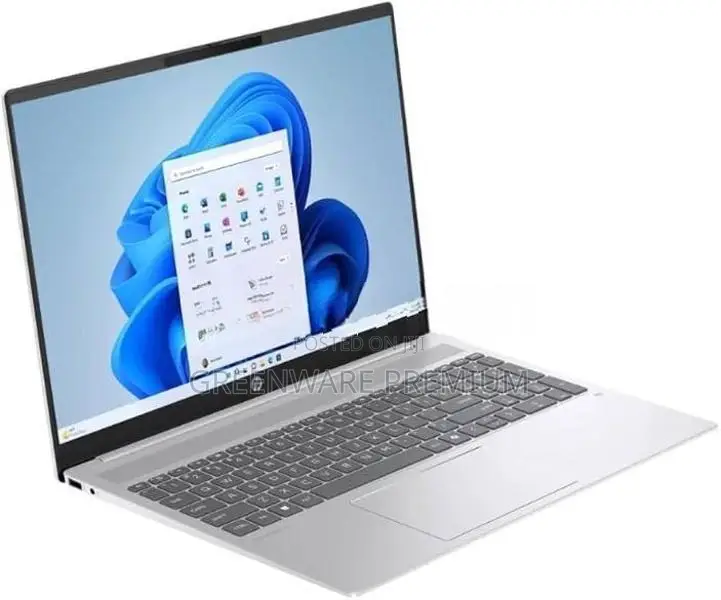 HP Omnibook 5 AI 16-AF1017WM Ultra 7