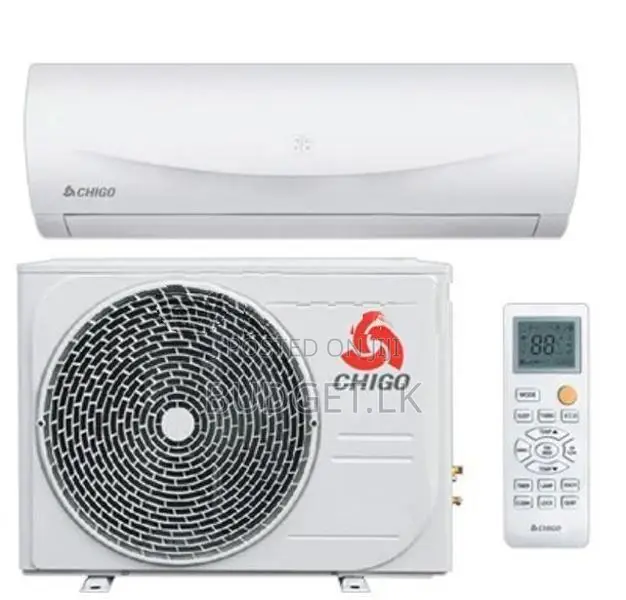 9000BTU CHIGO Inverter Air Conditioner