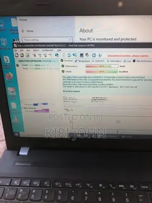 Lenovo AMD A6