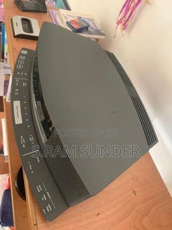 Bose wave radio 2
