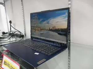Lenovo Laptop I3 13 Gen