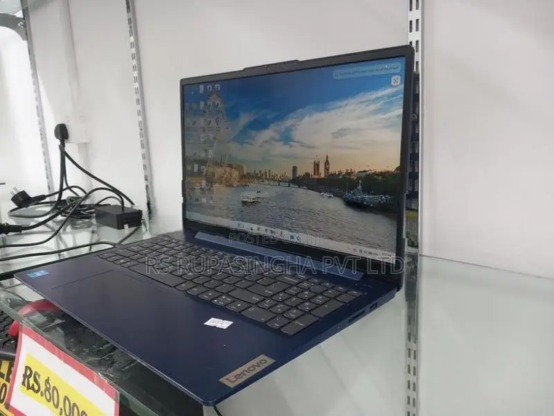 Lenovo Laptop I3 13 Gen