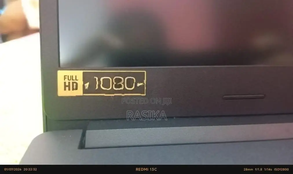 Acer Aspire 3 Laptop