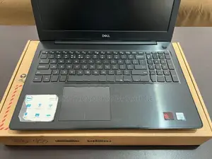 i5 8th gen Dell laptop