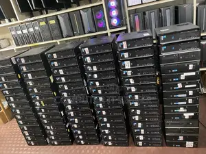 i5 2ND Generation PC