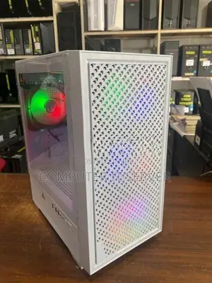 Core i5 6th Genration With New Gaming Casings