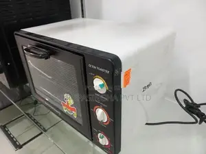 Geepas Oven