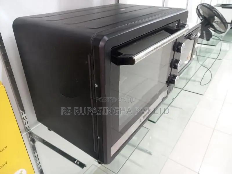 Singer 64L Oven