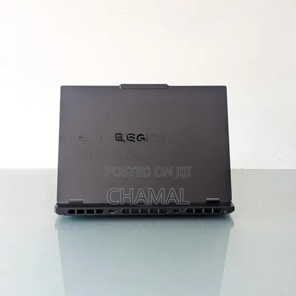 Lenovo Legion Pro 5 AMD Ryzen 7-8000|RTX 5060/8GB VGA Gaming Brand New