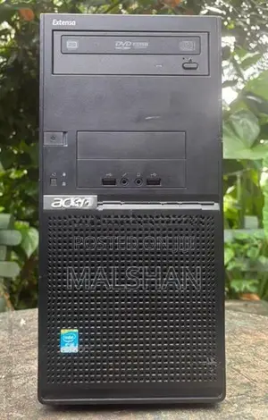 Acer i5 4th Gen PC