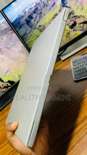 HP ELITE BOOK 840 G5