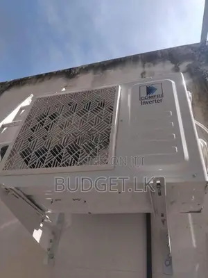 24000BTU Comfri Inverter Air Conditioner