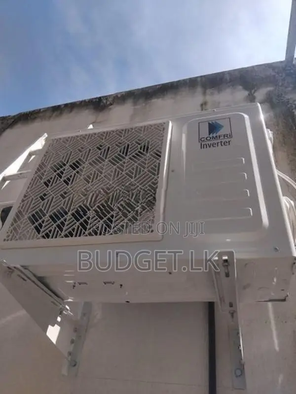 24000BTU Comfri Inverter Air Conditioner
