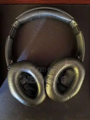 Bose QuietComfort SE Wireless Headphones