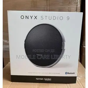 Harman Kardon Onyx Studio 9