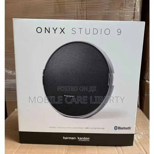 Harman Kardon Onyx Studio 9