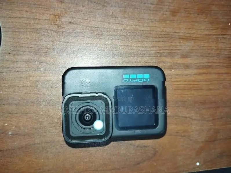 GO Pro Hero 11 Black