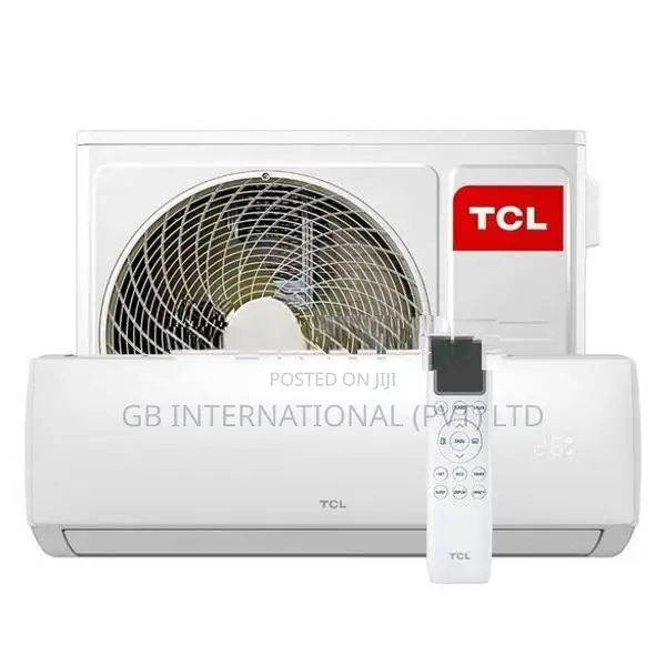 18000 Btu Tcl Non Inverter Brand New Ac