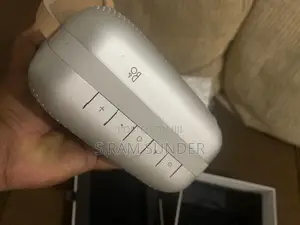 bang with olufsen P6 Bluetooth speaker