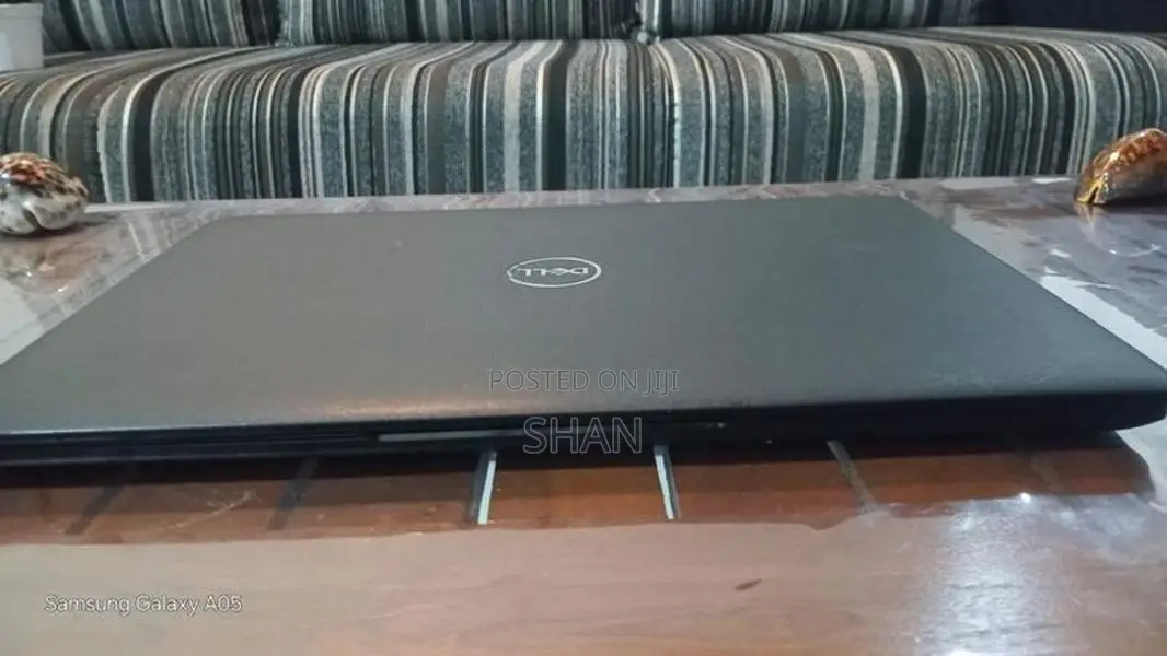 Dell Intel i5 Laptop