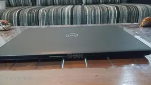 Dell Intel i5 Laptop