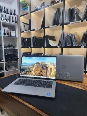 i5 11th GEN Dell Latitude E5420 8GB RAM 256GB NVME Laptop