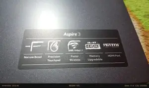 Acer Aspire 3 Laptop