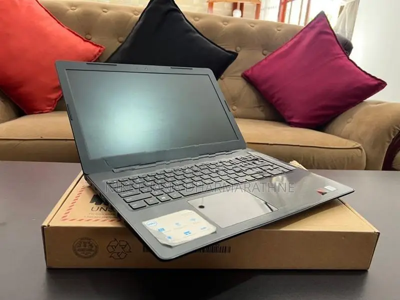 i5 8th gen Dell laptop