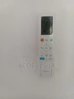 Midea Air Conditions