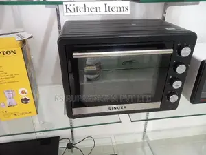 Singer 64L Oven