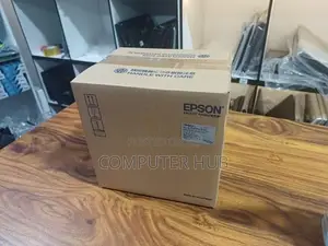 Thermal Epson Pos Printer TM-T81