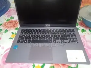 Asus i3 11 Gen Laptop