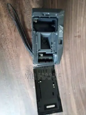 Canon Spool Camera