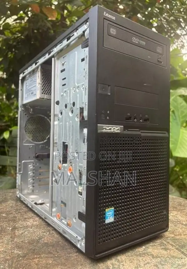 Acer i5 4th Gen PC