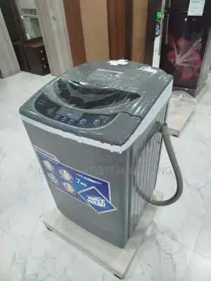 Innovex 7Kg Washing Mashing