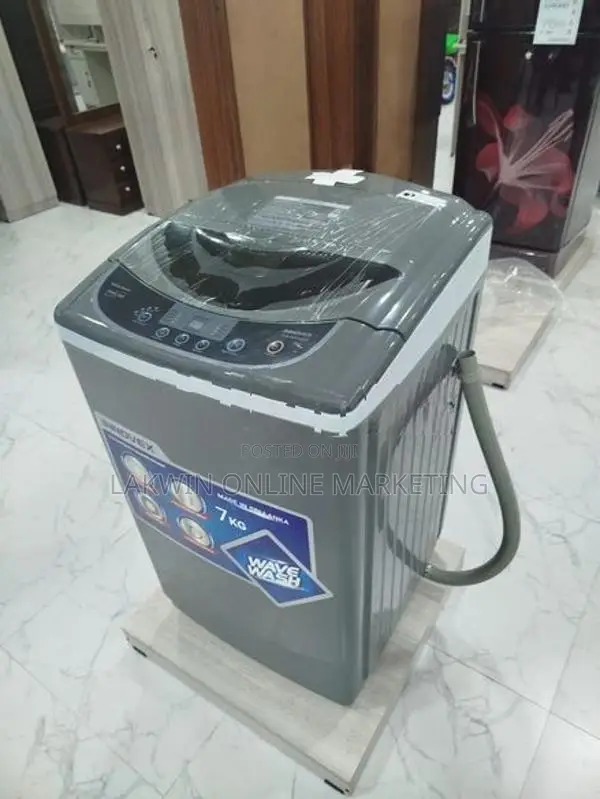 Innovex 7Kg Washing Mashing