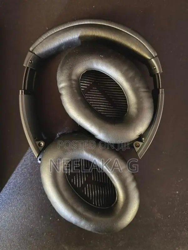 Bose QuietComfort SE Wireless Headphones