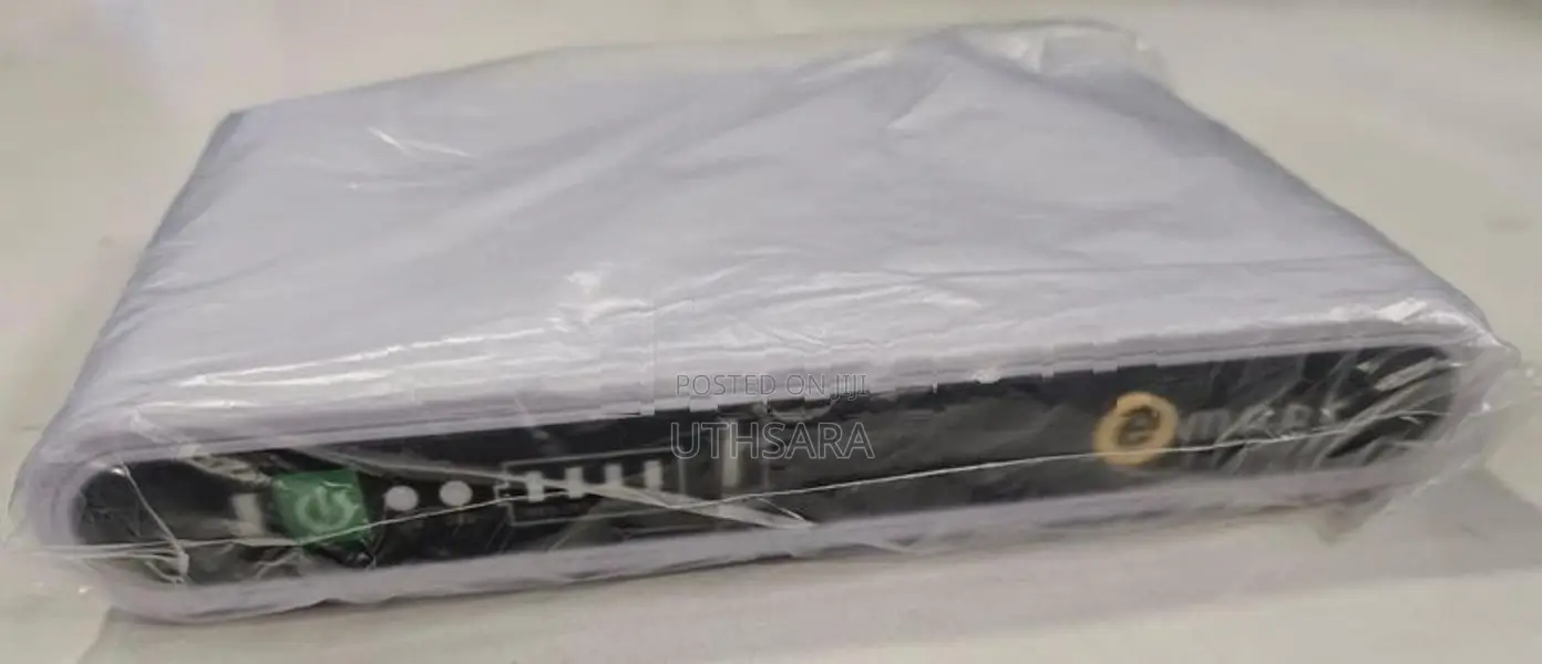 eMark mini UPS