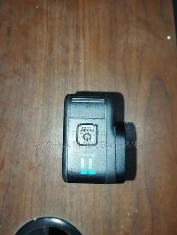 GO Pro Hero 11 Black