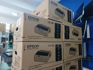 Epson LQ 310 Dot Matrix Printer