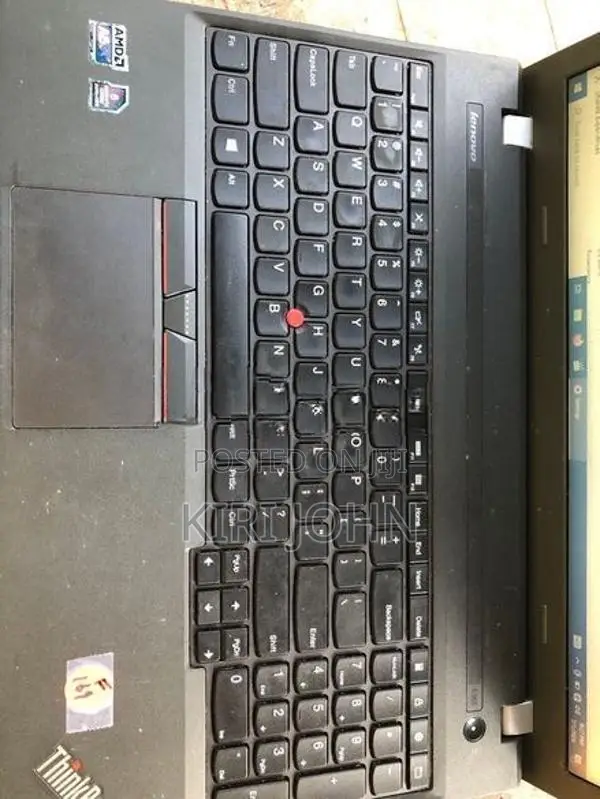 Lenovo AMD A6
