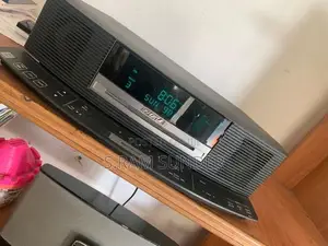 Bose wave radio 2
