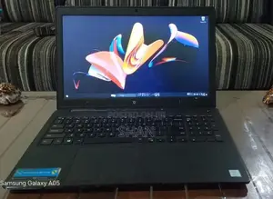 Dell Intel i5 Laptop