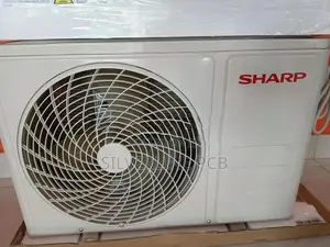 Brand New Air Conditioner 12000 BTU