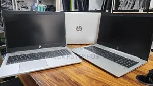 HP ProBook 450 G7 i5 10th GEN 8GB RAM 256GB NVME Laptop