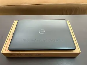 i5 8th gen Dell laptop