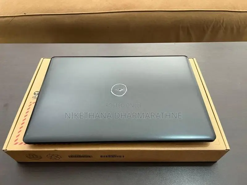 i5 8th gen Dell laptop