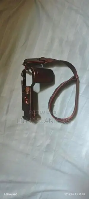 ZV-E10 Mirroless Camera