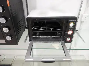 Geepas Oven
