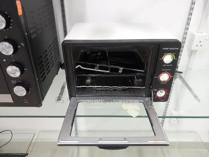 Geepas Oven